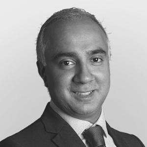 Dr Sunil Arora 
