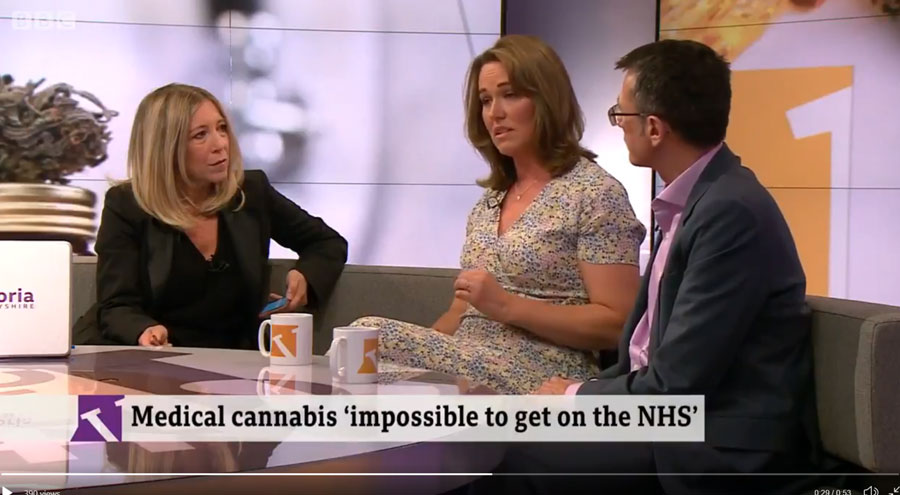 Medical Cannabis news