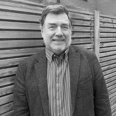 Professor Mike Barnes