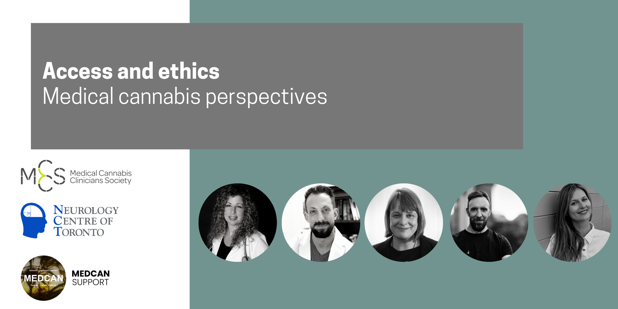 Access and ethics: medical cannabis perspectives