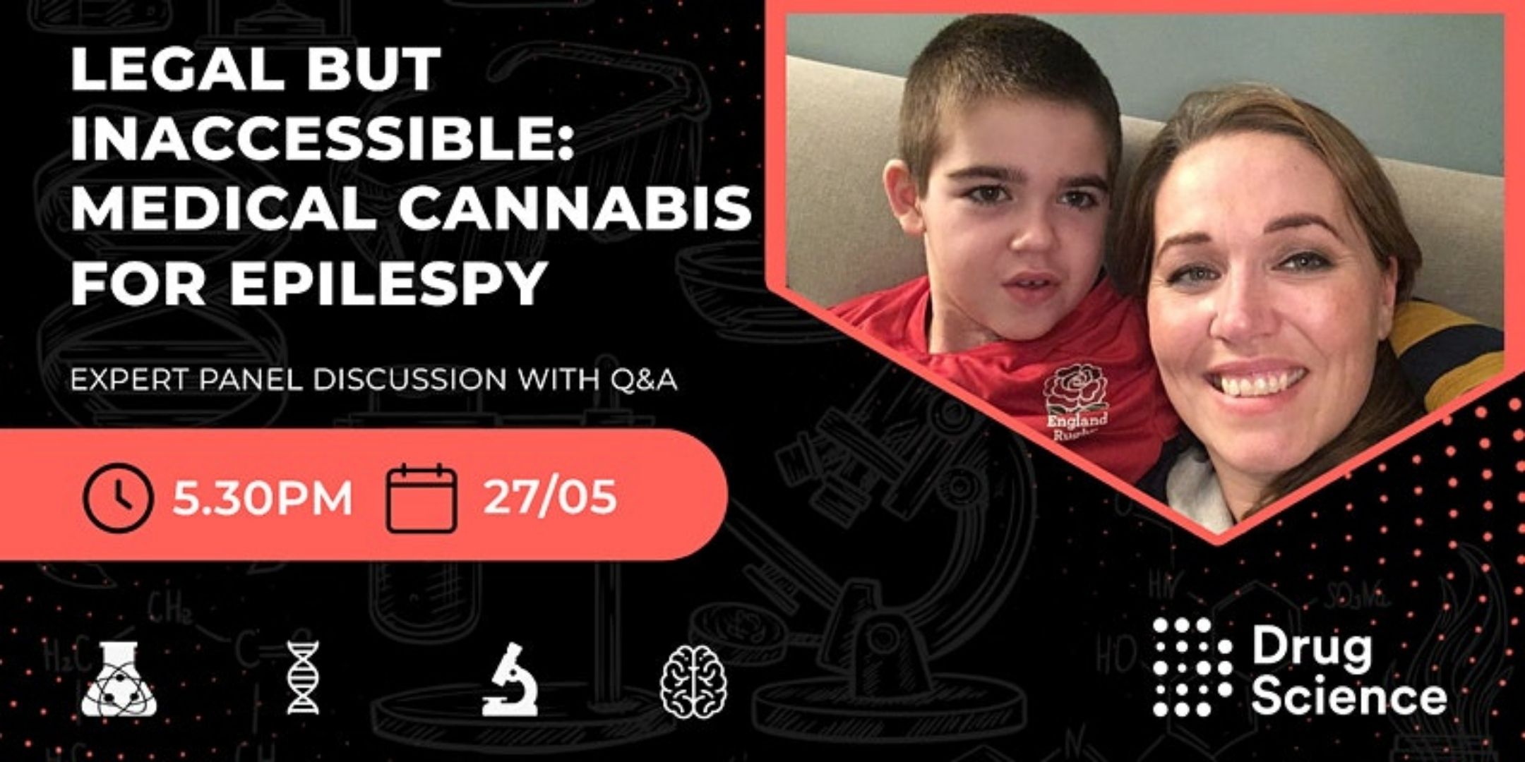 Legal but inaccessible: Medical Cannabis for Epilepsy
