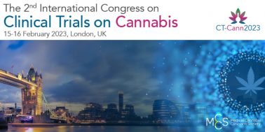 MCCS endorse 2nd International Congress on Clinical Trials on Cannabis