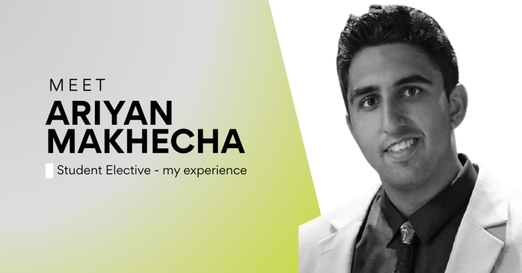 Inside the MCCS Medical Cannabis Elective