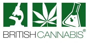 British Cannabis