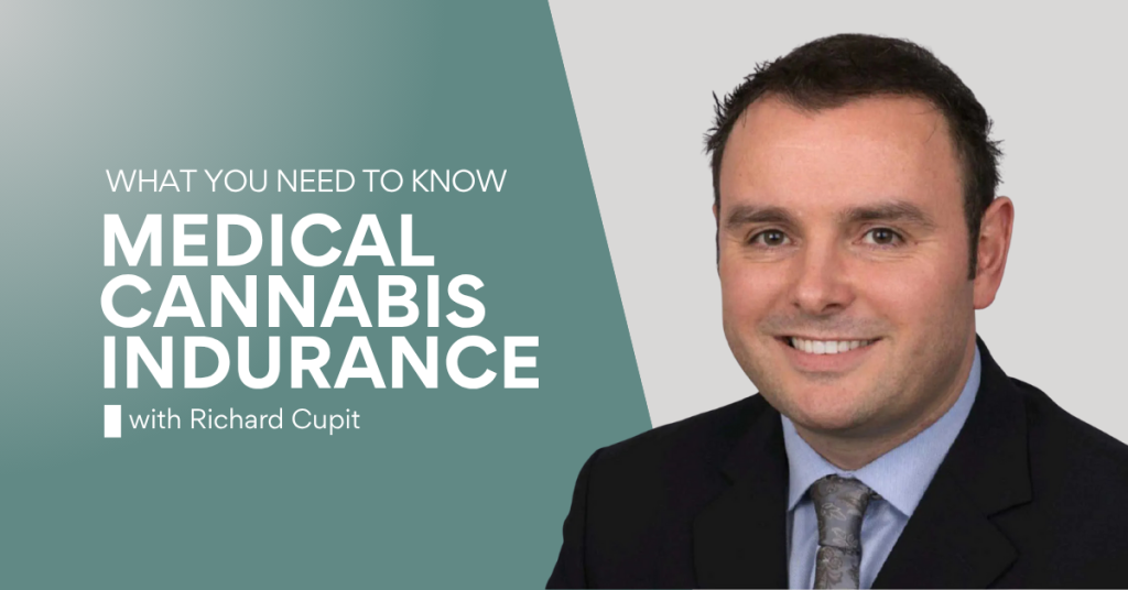 Everything you need to know about getting insurance as a medical cannabis prescriber