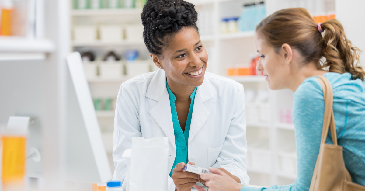Optimising Care: The Pharmacist’s Role in Dispensing CBPMs