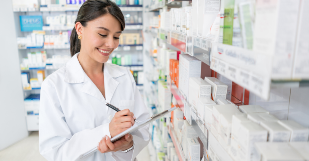 Pharmacy standards must improve: Reflections on the GPhC review