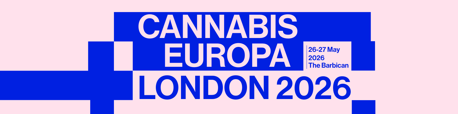 MCCS announced as media partner for Cannabis Europa London 2026