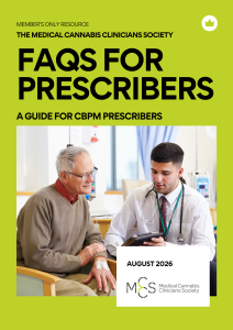 FAQs for Prescribers FAQs for Prescribers