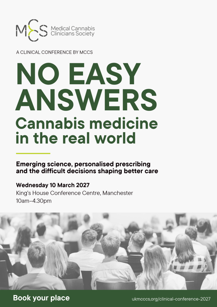 MCCS Conference _ Flyer _ 10 March 2027